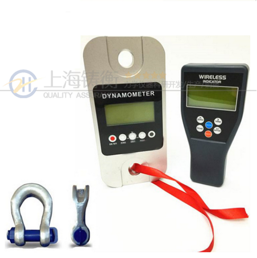 帶USB接口無線數(shù)顯推拉力計圖片