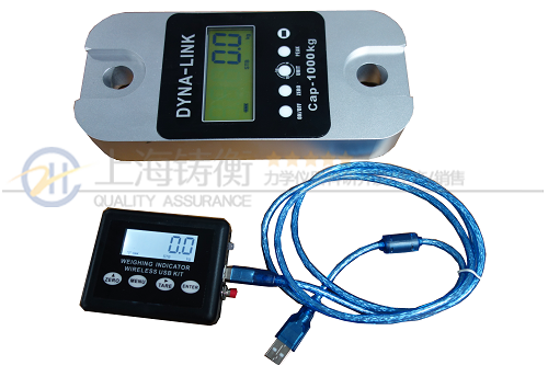 無線測(cè)力儀配180儀表