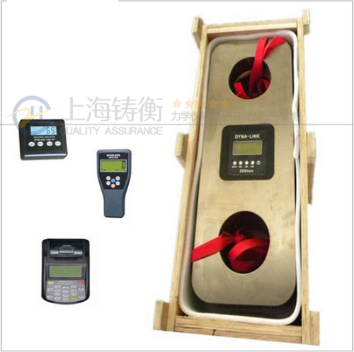 SGLD無線測(cè)力儀配180儀表圖片