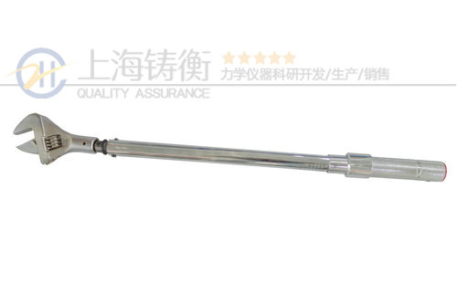 預(yù)置式扭力扳手