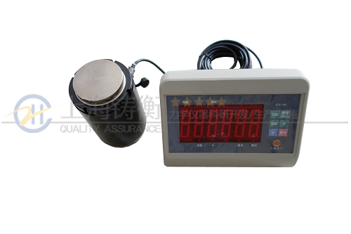 微型數(shù)顯推拉力計