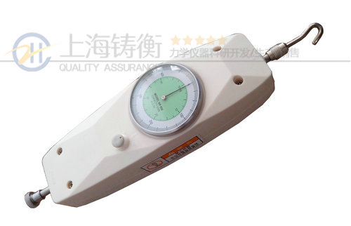 50N指針式測(cè)力計(jì)_5KG壓力指針式測(cè)力計(jì)_指針式測(cè)力計(jì)測(cè)壓力
