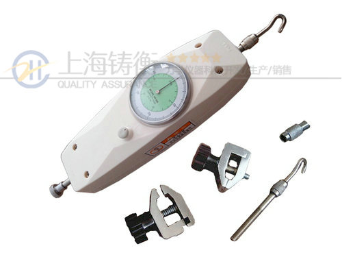 50N指針式測(cè)力計(jì)_5KG壓力指針式測(cè)力計(jì)_指針式測(cè)力計(jì)測(cè)壓力