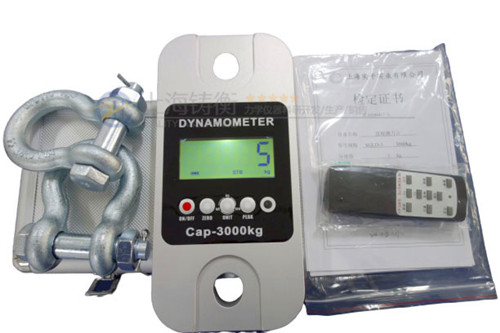 帶遙控器數(shù)顯推拉力計(jì)