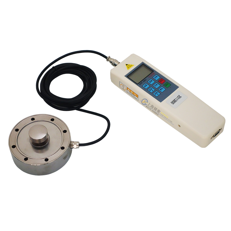 通用型數(shù)顯測力計