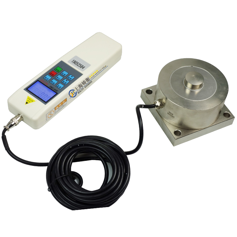 S型數(shù)顯測(cè)力計(jì)圖片