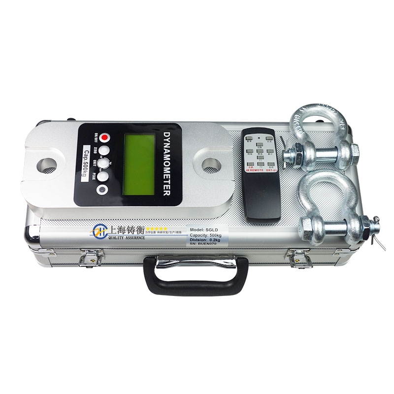 3噸數(shù)顯測(cè)力計(jì)