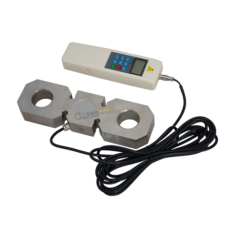 板環(huán)式電子測力計圖片