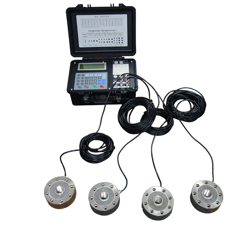 板環(huán)式數(shù)顯測力計