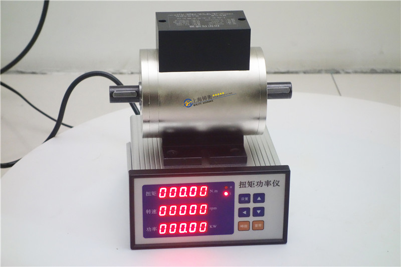 智能動態(tài)扭矩測試儀