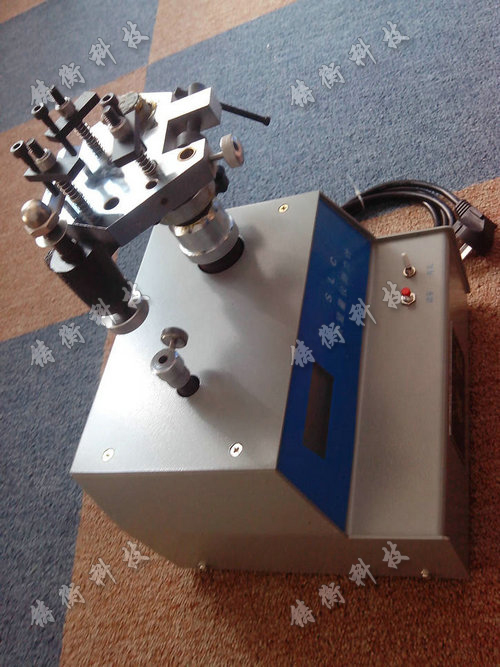 數(shù)顯量儀測力計