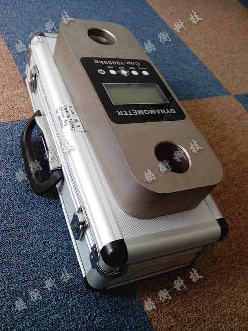 無線測力計(jì)