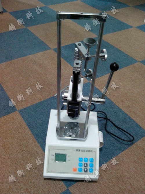 橡膠拉力測試機(jī)